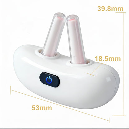 Infrared Nasal Therapy Device for Rhinitis, Allergies, and Sinus Relief